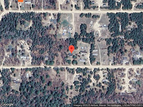 Wejack, CASS LAKE, MN 56633