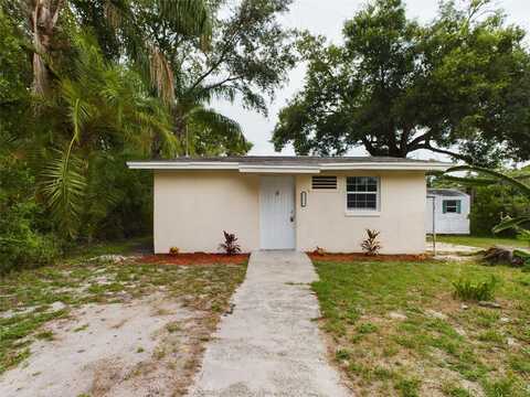 Avenue J, WINTER HAVEN, FL 33881