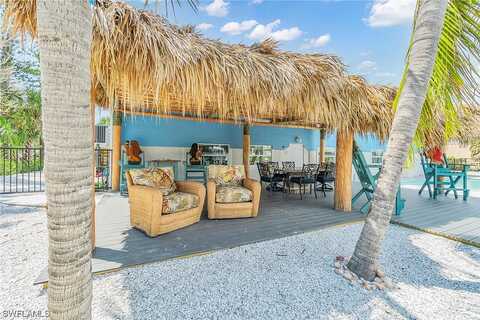 Widgeon, FORT MYERS BEACH, FL 33931