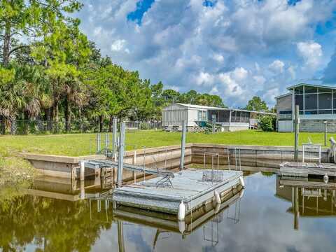 Janet, CRAWFORDVILLE, FL 32327