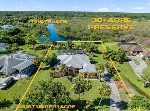 9Th, LEHIGH ACRES, FL 33972