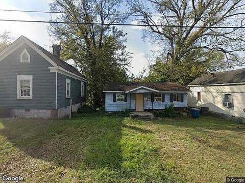 2Nd, MACON, GA 31201