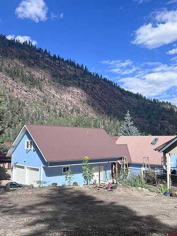 Fedel, OURAY, CO 81427