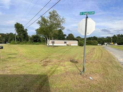 Saint Charles, EAST DUBLIN, GA 31027