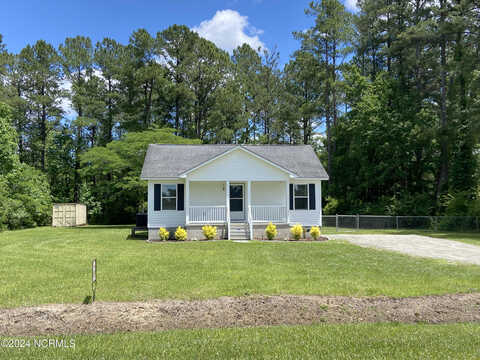 Bear Grass, LONGS, SC 29568