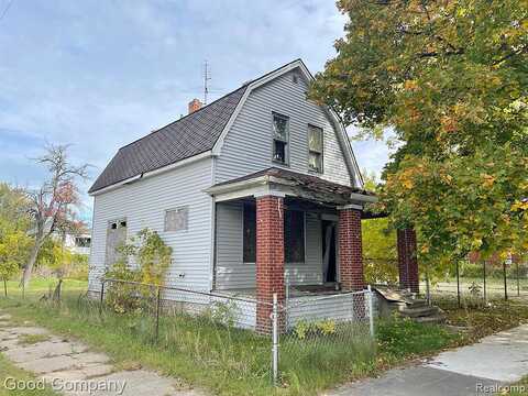 Hurlbut, DETROIT, MI 48214