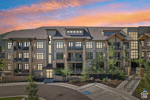 Blackstone, PARK CITY, UT 84098