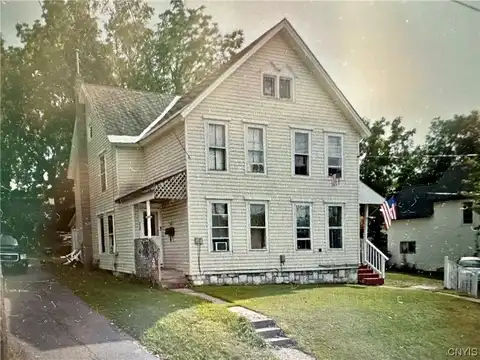 Main, WATERTOWN, NY 13601