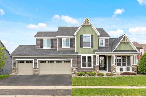 Fern Glen, FOREST LAKE, MN 55025