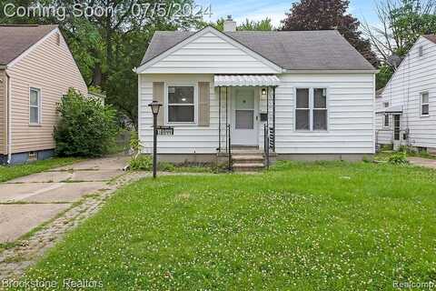 Woodland, HARPER WOODS, MI 48225