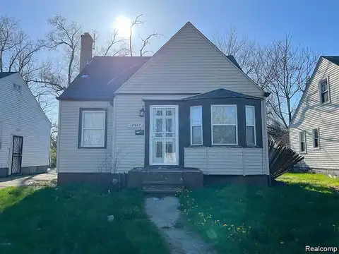 Westmoreland, DETROIT, MI 48219