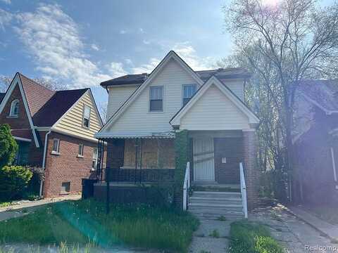 Hartwell, DETROIT, MI 48227