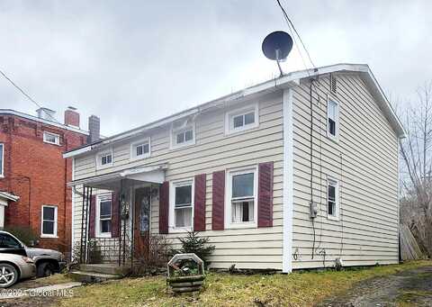 Front, CANAJOHARIE, NY 13317