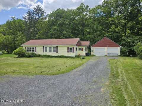 Main, DELANSON, NY 12053