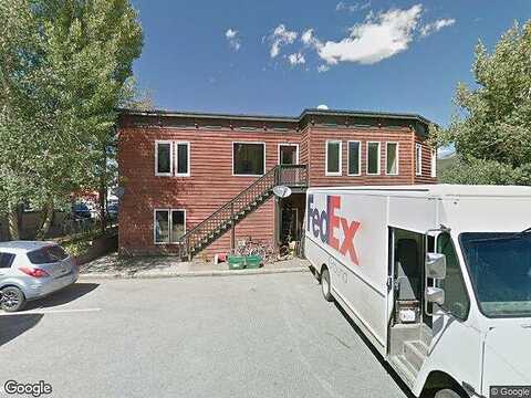 6Th, CRESTED BUTTE, CO 81224