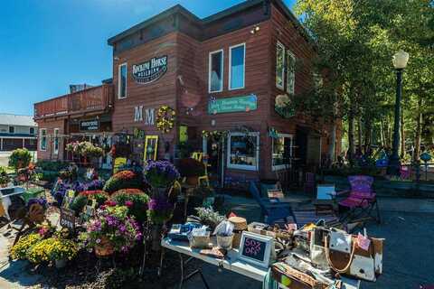 6Th, CRESTED BUTTE, CO 81224