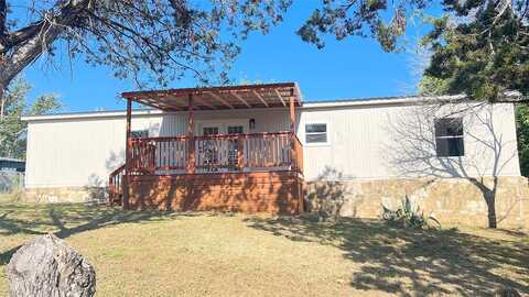 County Road 410, SPICEWOOD, TX 78669