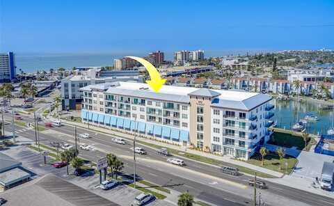 150Th, MADEIRA BEACH, FL 33708