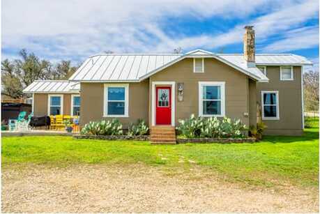 2Nd, HARPER, TX 78631