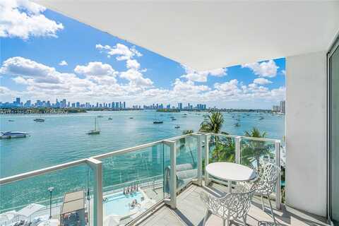 West, MIAMI BEACH, FL 33139