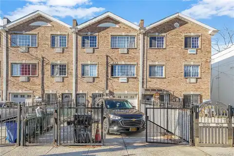 Olmstead, BRONX, NY 10472