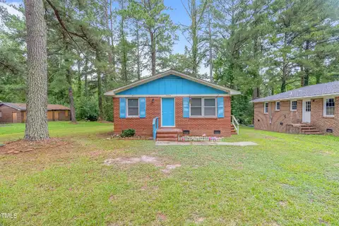 Harper, ROCKY MOUNT, NC 27801