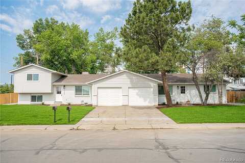 Swadley, WHEAT RIDGE, CO 80033