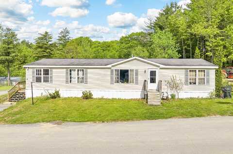 Mountain View, NORTHWOOD, NH 03261