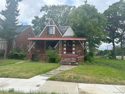 Birwood, DETROIT, MI 48204