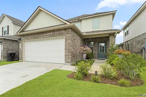 Tiger Pointe, BATON ROUGE, LA 70817