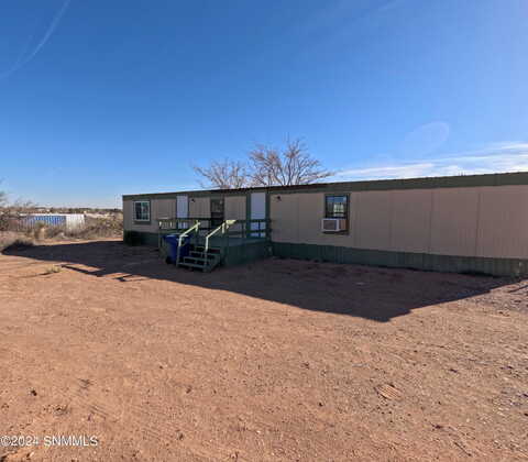 Paseo Real, CHAPARRAL, NM 88081