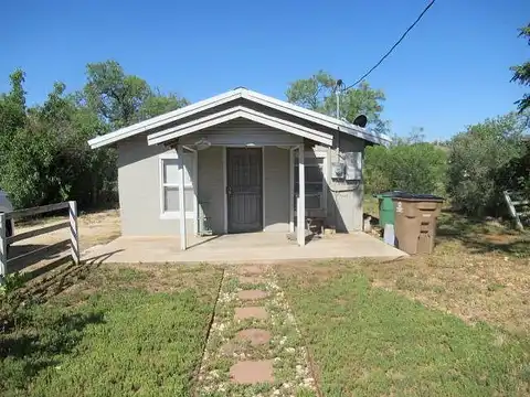 Chadbourne, SAN ANGELO, TX 76903