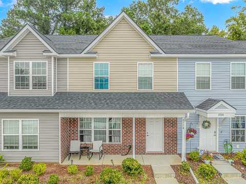 Mercer, CONWAY, SC 29526