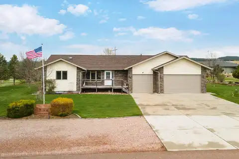 Meadowlark, HOT SPRINGS, SD 57747