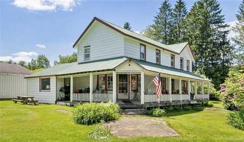 Beaverkill, LIVINGSTON MANOR, NY 12758