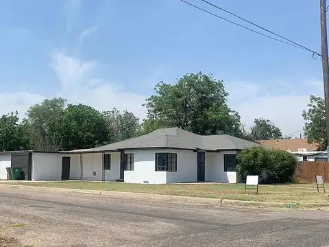 Bailey, SAN ANGELO, TX 76901