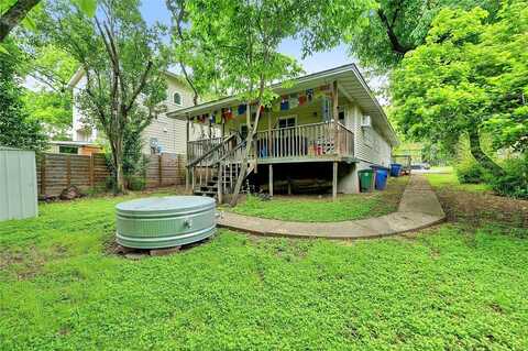 Rowena, AUSTIN, TX 78751