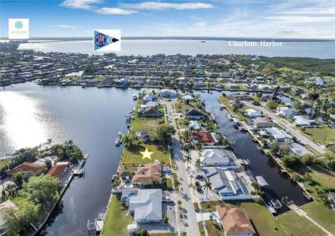 Morgan, PORT CHARLOTTE, FL 33952