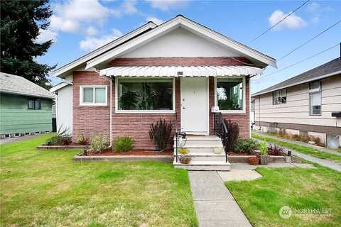 Burnett, RENTON, WA 98057