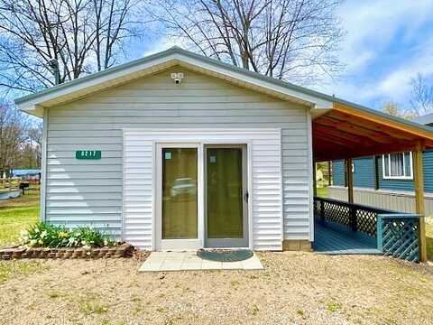 Ruth, GLADWIN, MI 48624