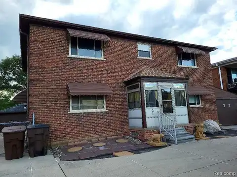 Schoenherr, DETROIT, MI 48205