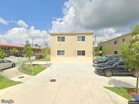 1St, HOMESTEAD, FL 33034