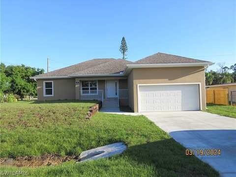 Address Withheld, North Fort Myers, FL 33903