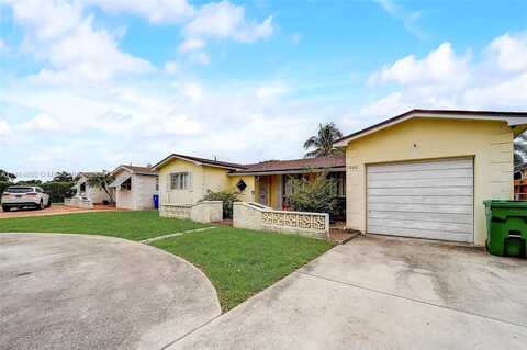 Address Withheld, Miramar, FL 33023