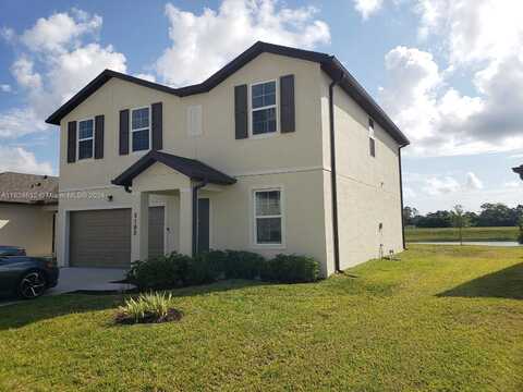 Address Withheld, Fort Pierce, FL 34951