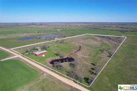 Address Withheld, Cameron, TX 76520