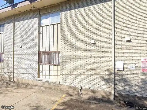 Bowser Avenue, Dallas, TX 75209