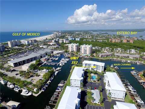 Bay Beach Lane, Fort Myers Beach, FL 33931