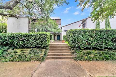 Gilbert Avenue, Dallas, TX 75219