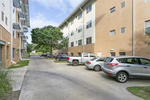 Bryan Street, Dallas, TX 75204